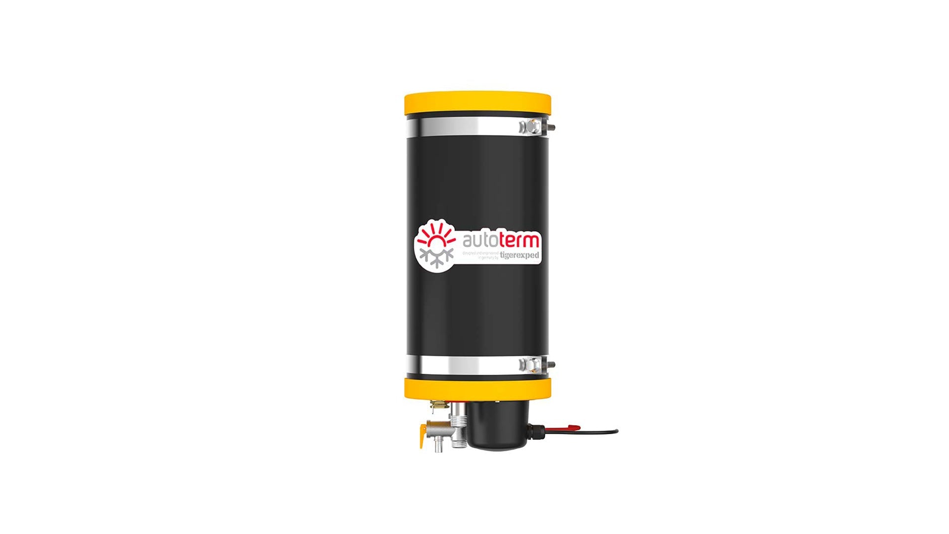monoBOIL Electrical Hot Water Boiler 6L12V300W