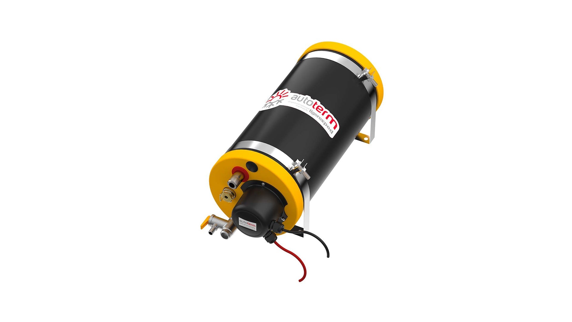 monoBOIL Electrical Hot Water Boiler 6L230V550W