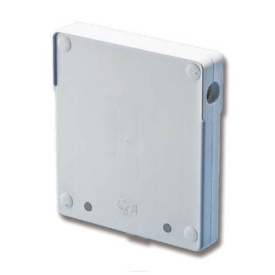 Motor park. Bracket O0745003 plate White