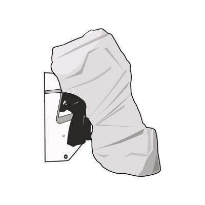 Engine Cover Solid tires. O2215087 size M (Approx. 160cm) H 150cm