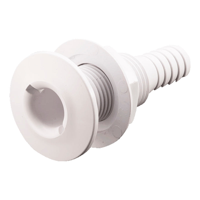 Skroggennemføring Nylon 1¼"   32 mm          N0141030
