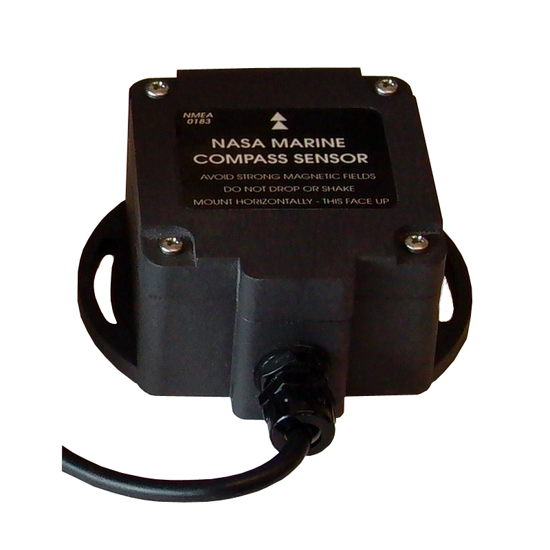 NASA NMEA Kompas Sensor - Naviger med Præcision!