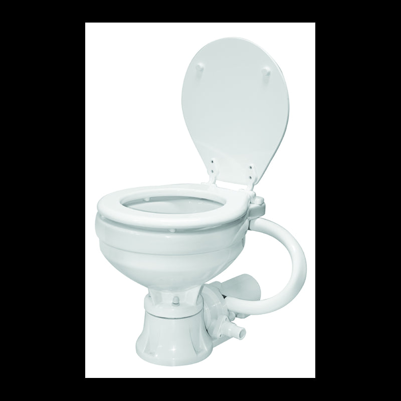 Nuova Rade toilet, 12V, standard