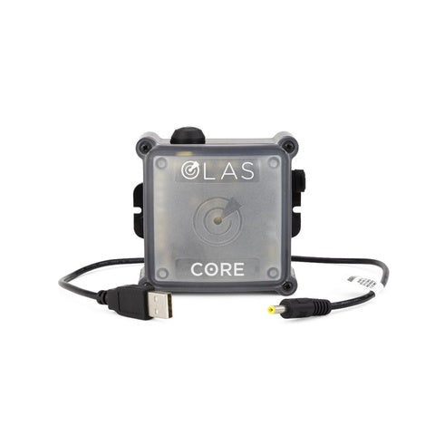 OLAS Core portable MOB alerting