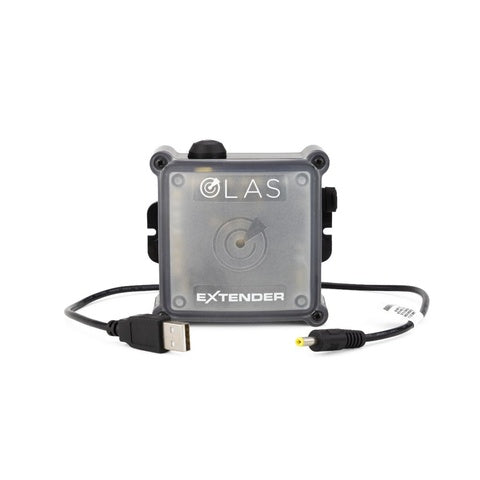 OLAS Extender for wireless dead man switch