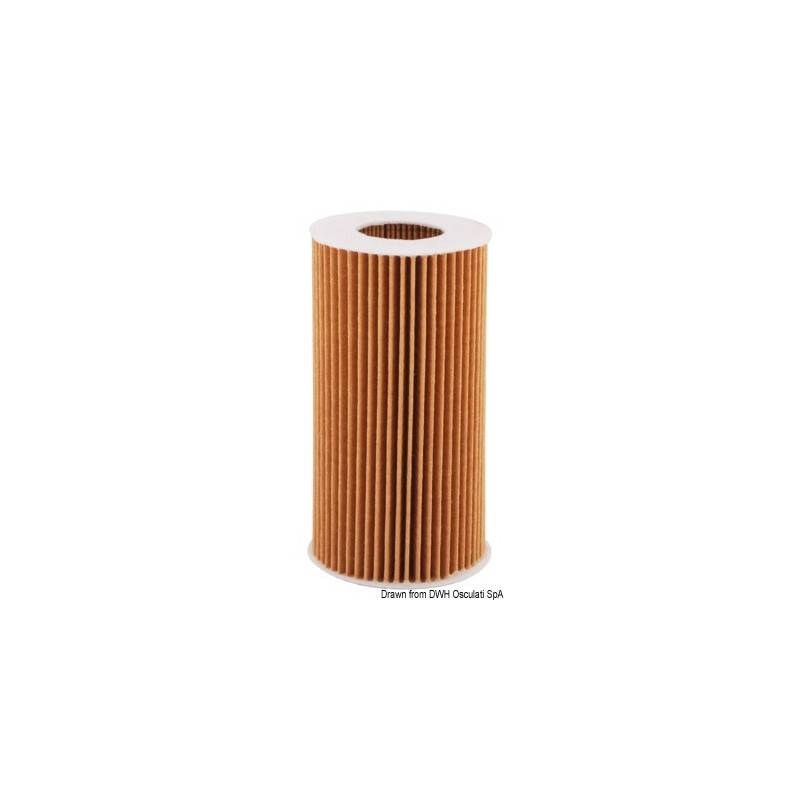 Oil filter VOLVO diesel 8692305