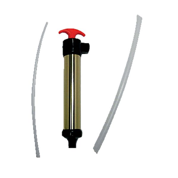 Oil suction 0.17 l Lgd. 200 mm