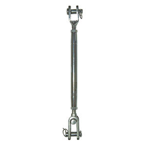 OS Vantskrue M10 gaff./toggle