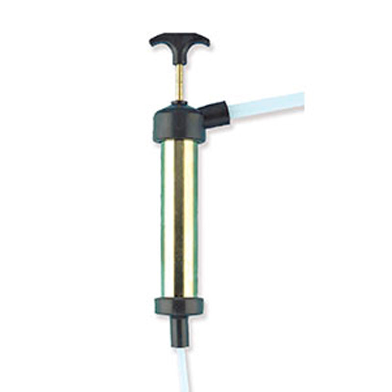 Oil pump P0280000 0.15 Ltr Brass