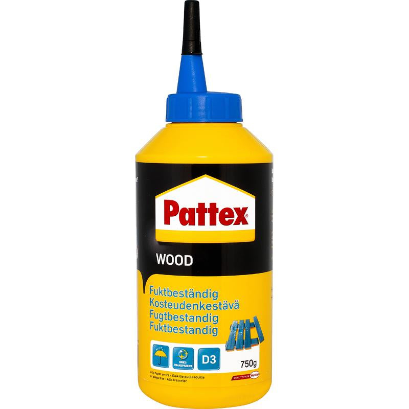 Pattex