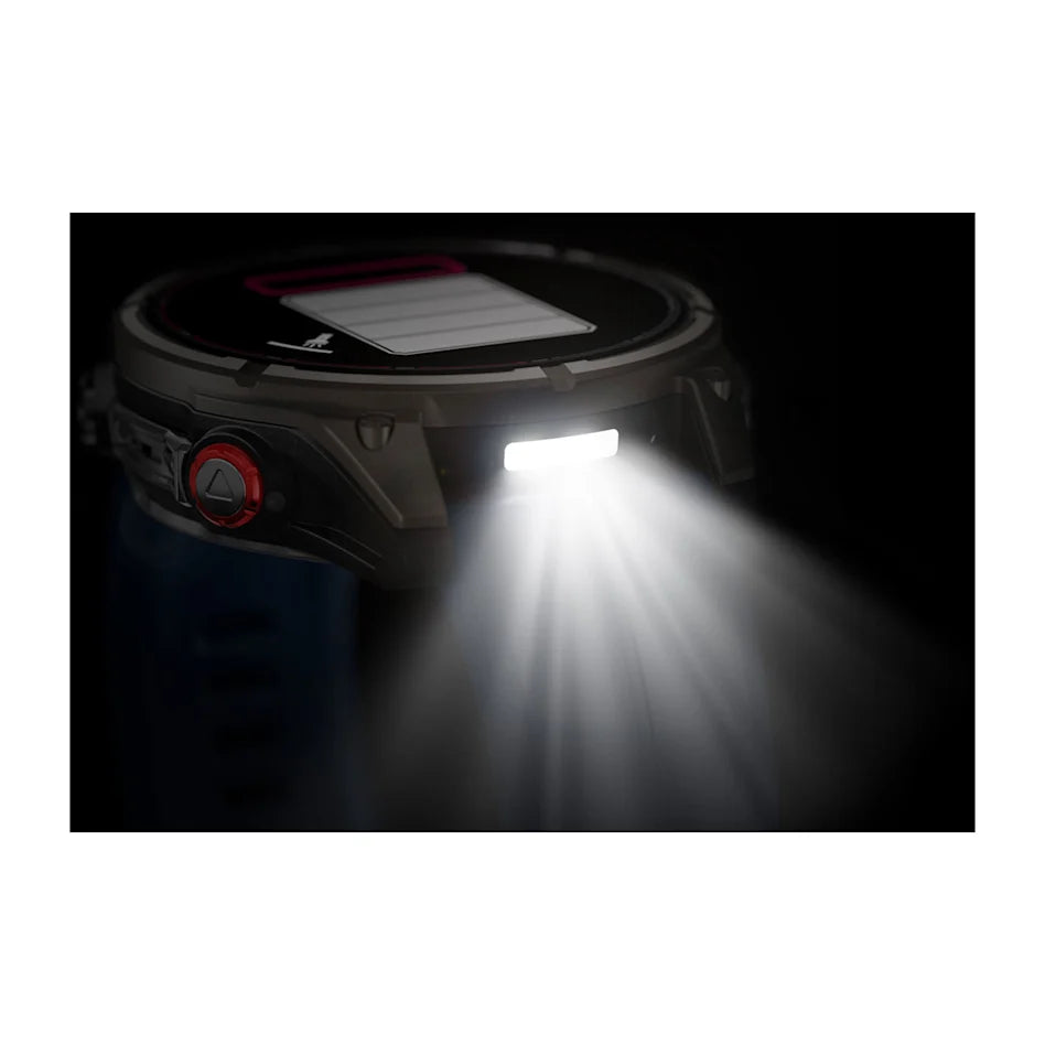 Garmin quatix 8 Pro 47 mm.