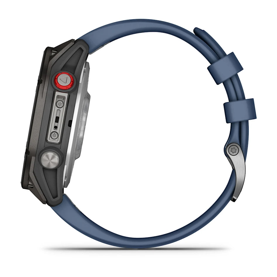 Garmin quatix 8 Pro 47 mm.