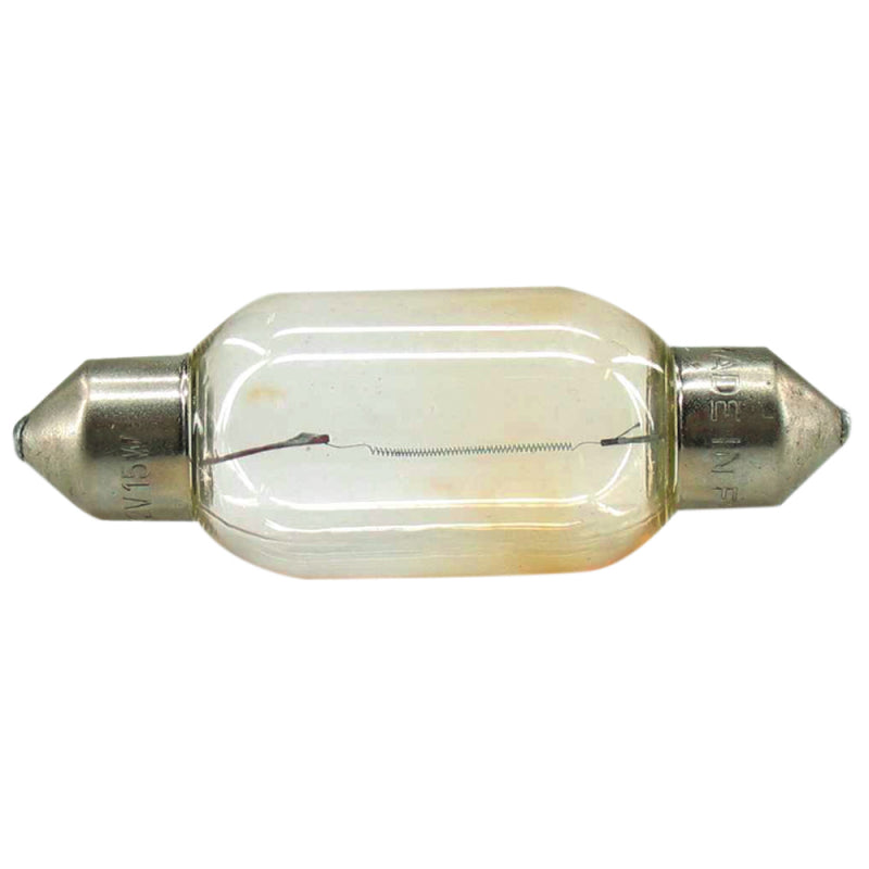 Pinollampe, 15 x 43mm