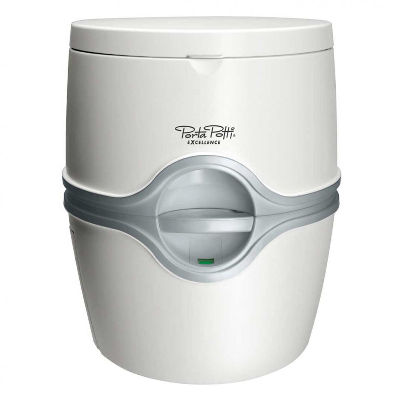 Porta Potti Excellence Electric