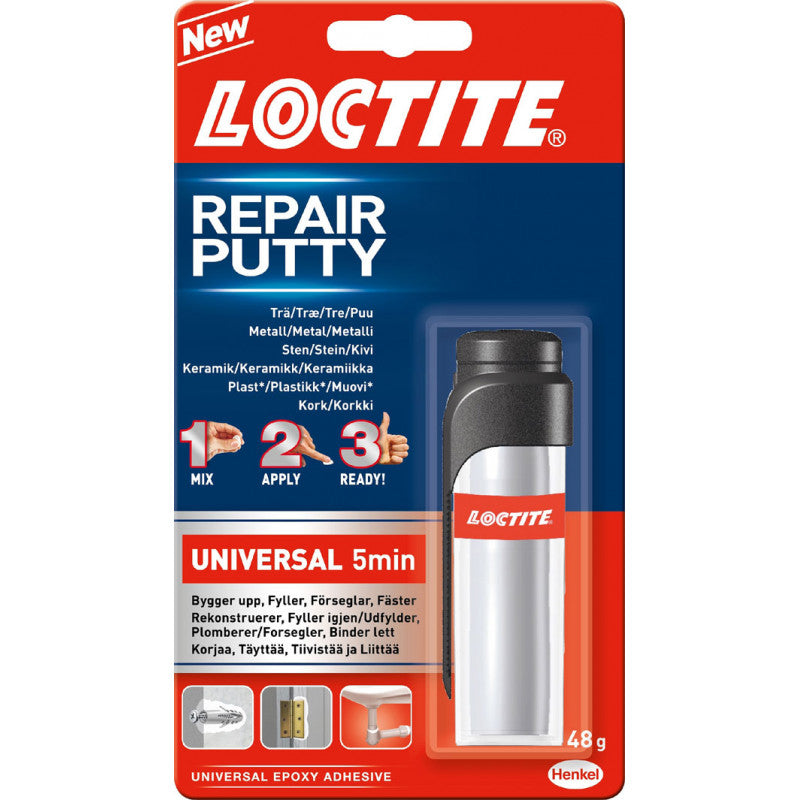 Power repair putty 48gr.