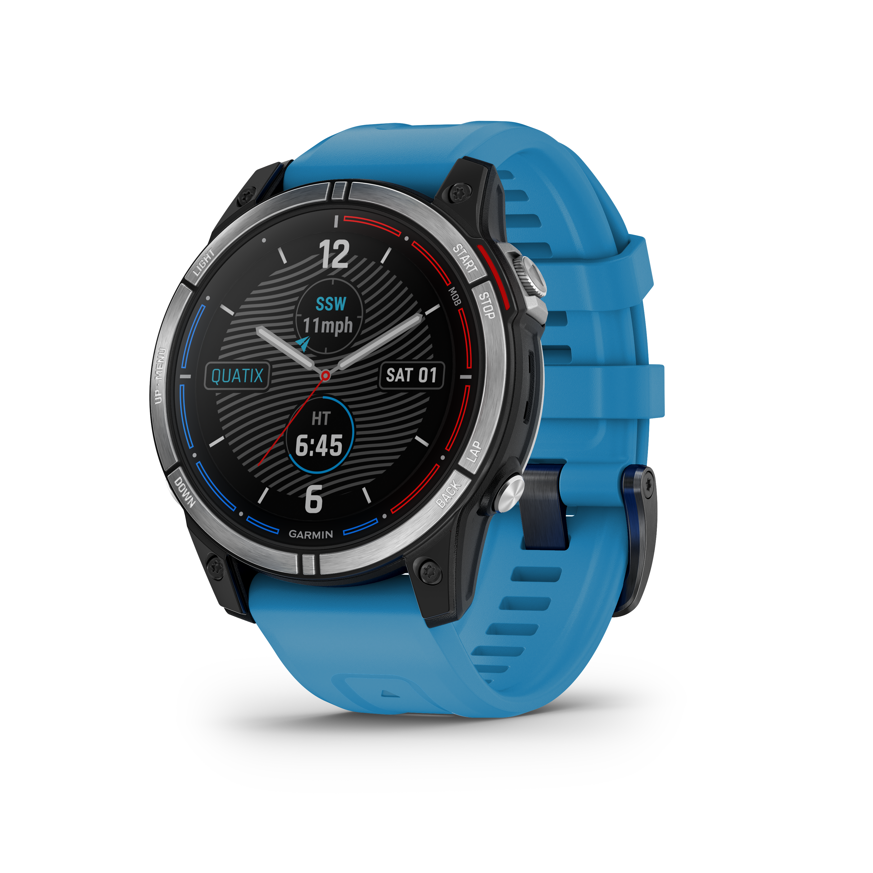 Garmin Quatix 7 