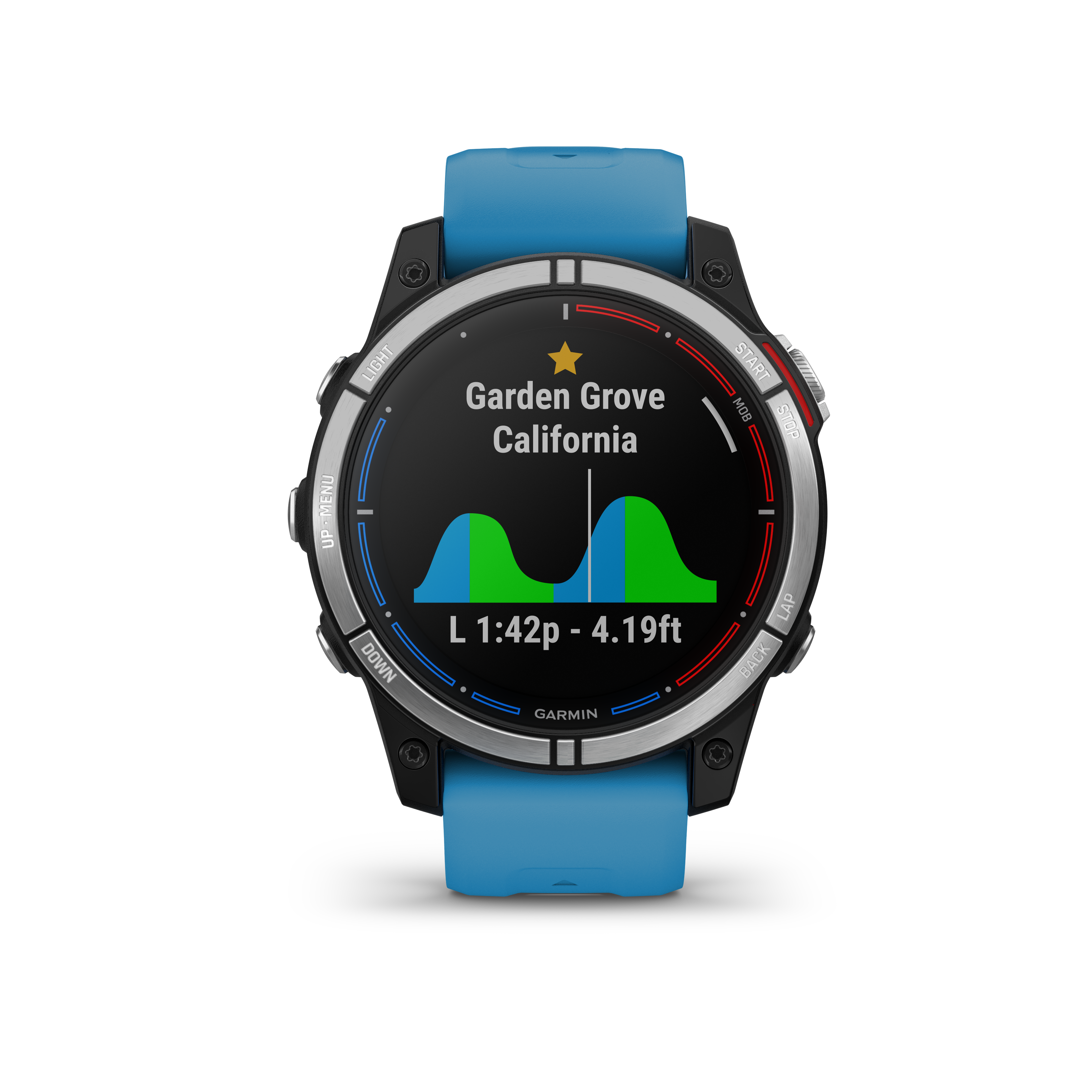 Garmin Quatix 7 