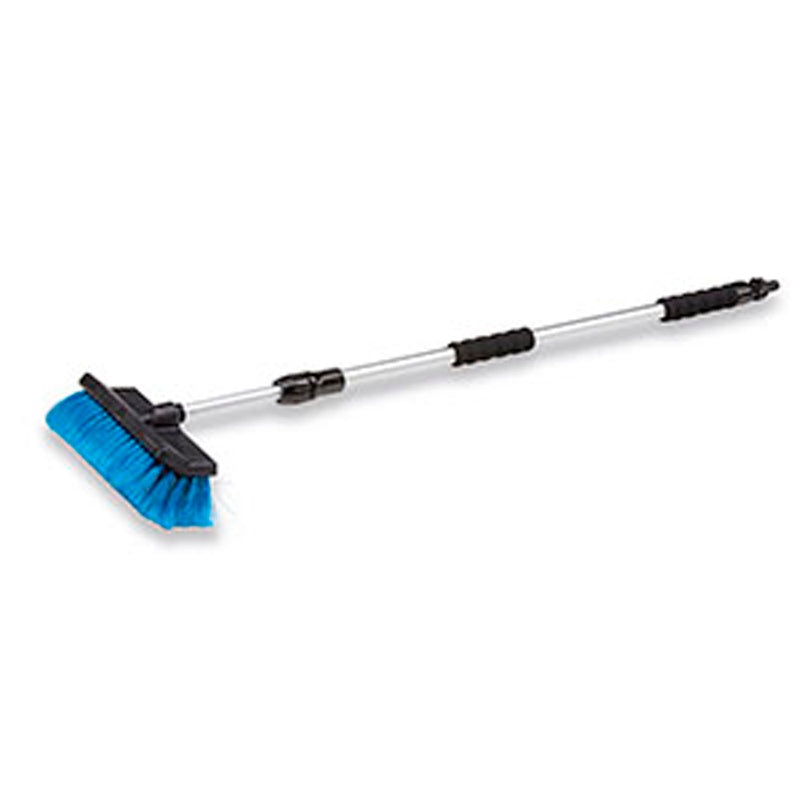 Washing brush W/Through R3802166 100-180 Cm Telescopic.