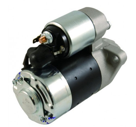 Starter Yanmar 114361-77011 +