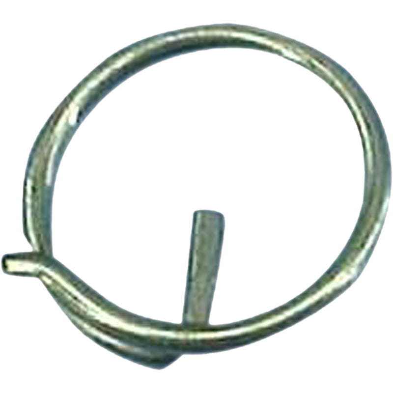 Ringe Ø 11 mm, 100 stk