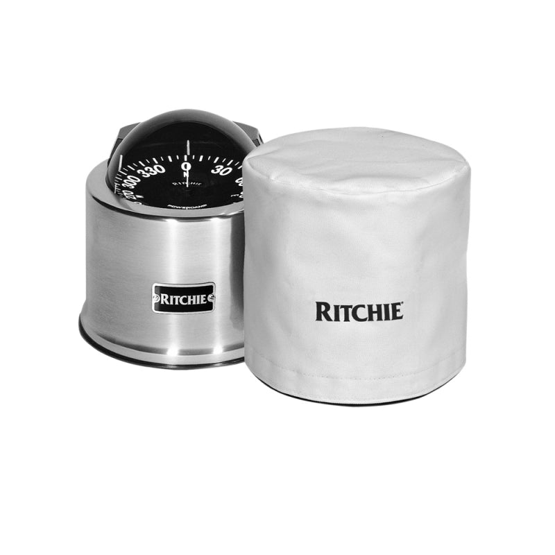 Ritchie cover, Globemas. GM-5-C