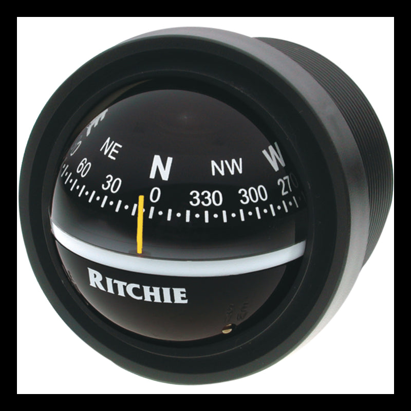 Ritchie Explorer