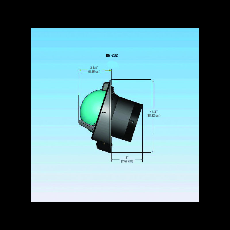 Ritchie Navigator, BN-202