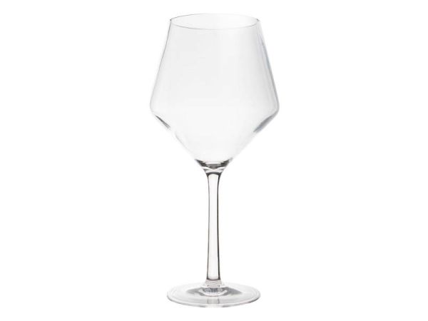 Rødvinsglas Solid, 2 pk