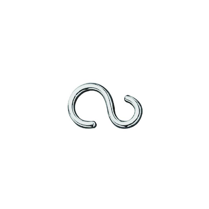 S-hook 6mm