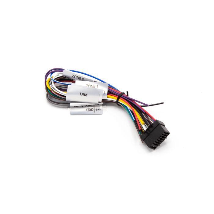 Garmin FUSION MS-RA205 AUX Harness