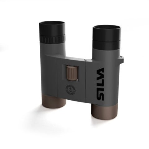 SILVA Scenic 8x25 Waterproof outdoor binoculars