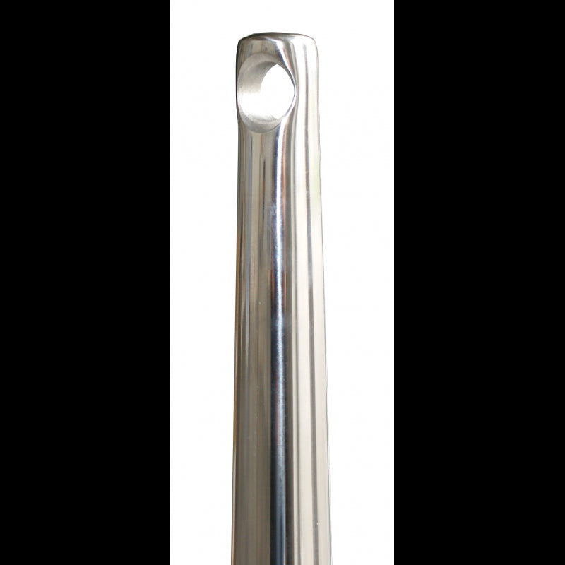 Scepter, 520 mm, solid top