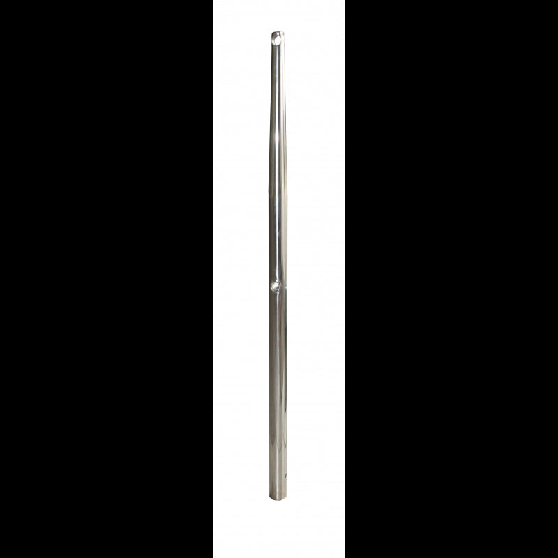 Scepter, 520 mm, solid top