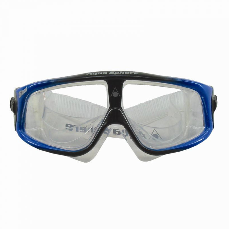 Seal Swimming Goggles