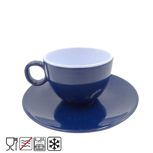 Sealand Espresso Kop 2 Stk D2002055