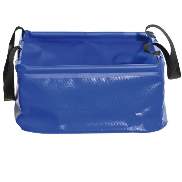Washing tub Collapsible 15 Ltr. 33x33x16.5cm