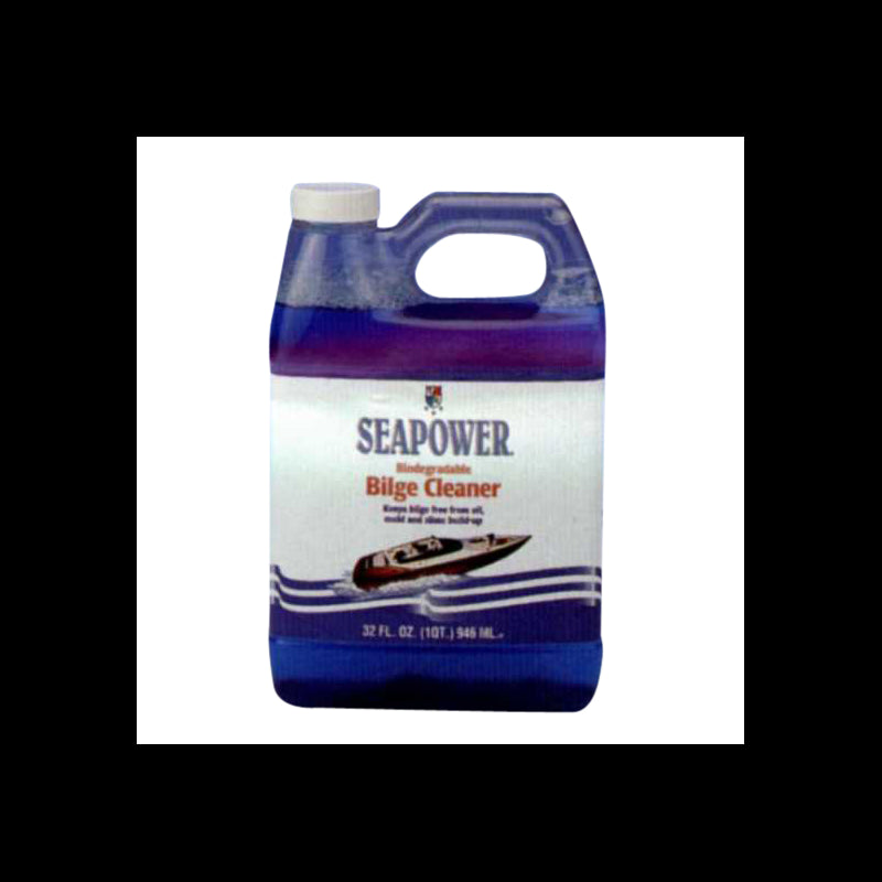 Seapower Bilge Cleaner 945ml