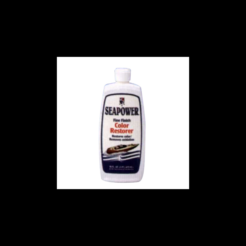 Seapower Color Restorer 473ml