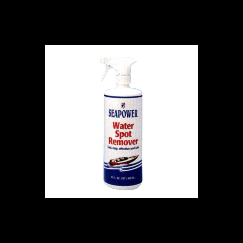 Seapower spot remover 946ml