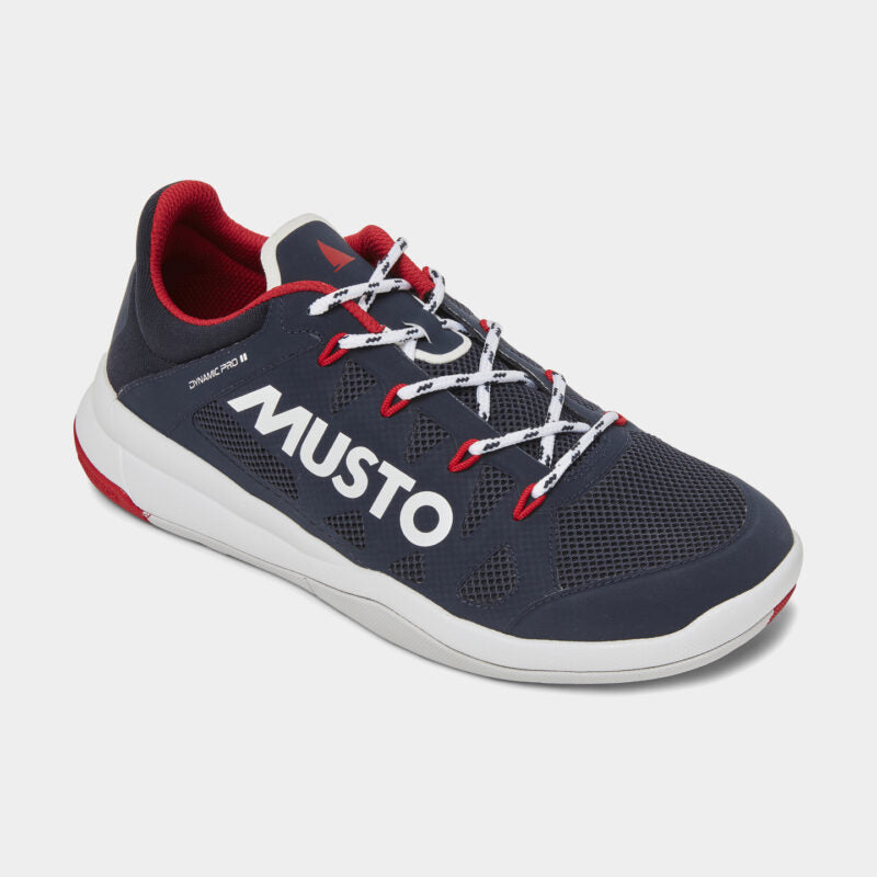 Musto Dynamic Pro II Adapt, True Navy, Men's 