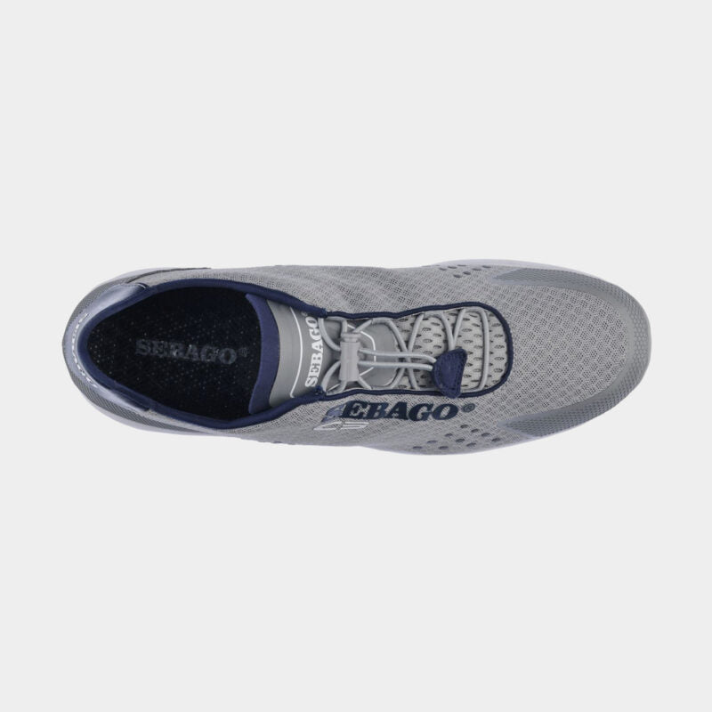 Sebago Cyphon Sea Sport N25 - Grey Navy