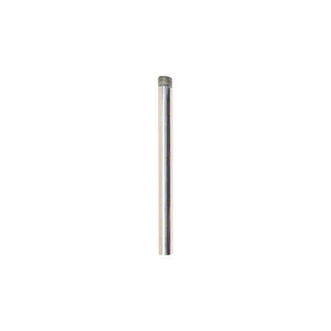 Shakespeare 4700-1 "Heavy-Duty" Stainless steel antenna extension 30cm