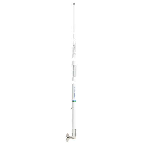 Shakespeare 5310-R Galaxy SSB/HF antenna 7m