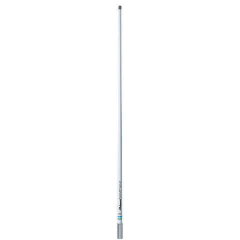 Shakespeare 5400-XP Galaxy VHF antenna silver plated 3dB 1.2m