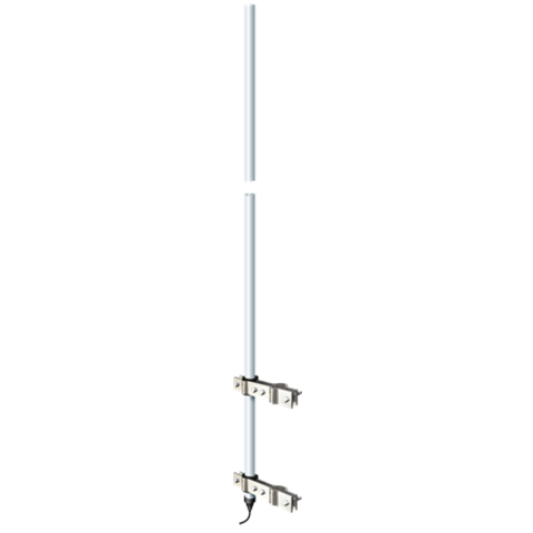 Shakespeare MD15 HD V-Tronix VHF Antenna 2.75m 6dB