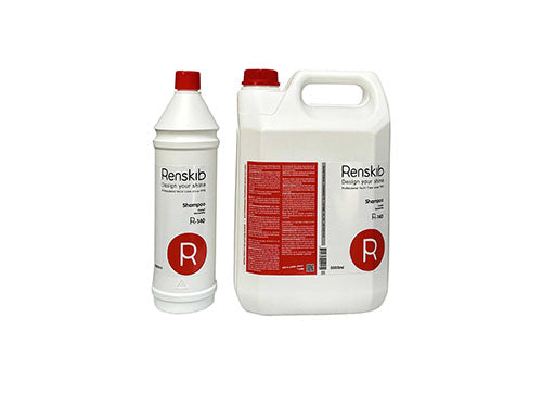 RenSkib Shampoo 1l