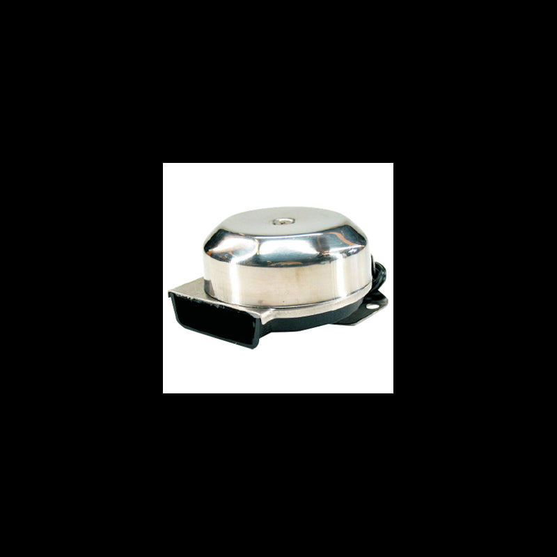 Horn, 12 V, 90 mm
