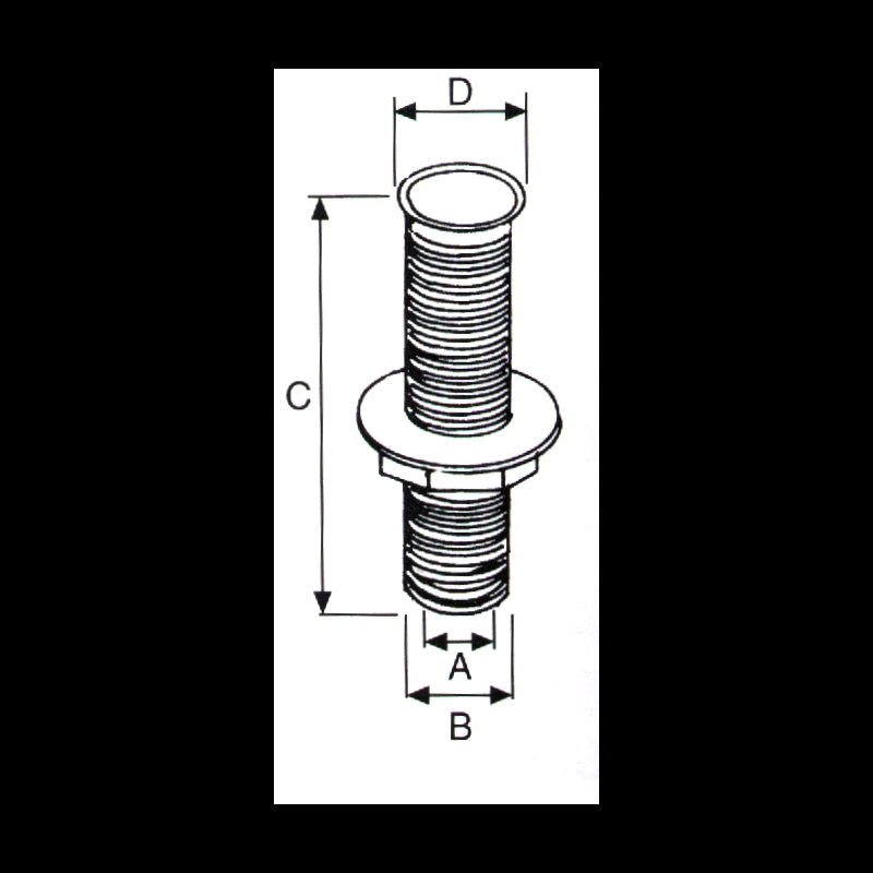 Board Ref. L153xØ30.5/22.67 h