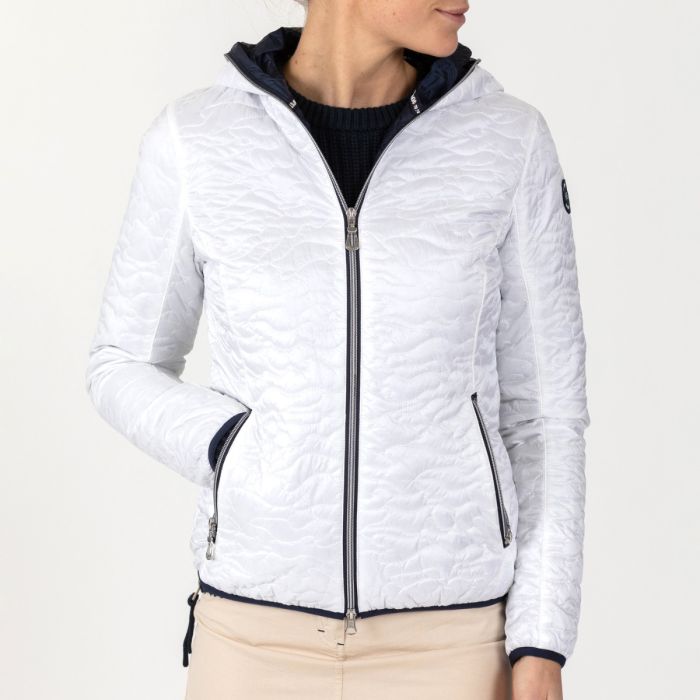 Sebago Hailey Light Weight Jacket - dame jakke