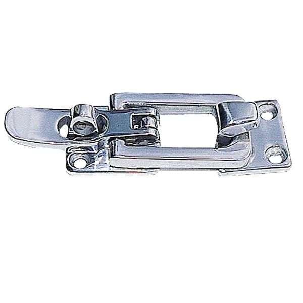 Clamp attack stainless 95 x 28 mm